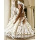 Huaxia Cat Katherine Petticoat Underskirt One Piece and Sets(Reservation/2 Colours/Full Payment Without Shipping)